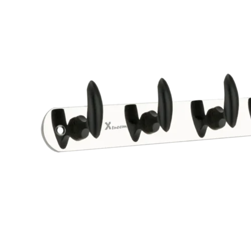 Bullet (X - 7632) Finish :  CP/Black