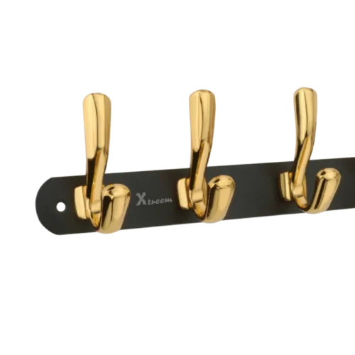 S-Type (X - 7614) Finish : Black/Gold