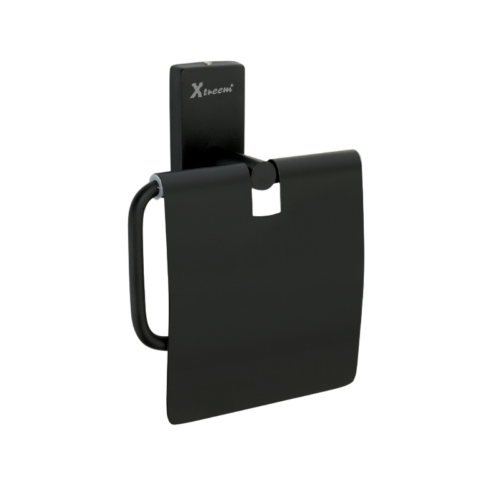 Paper Holder with Flap (HE-25110)