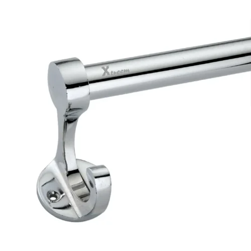 Steel Aluminim Rods (X-9050)