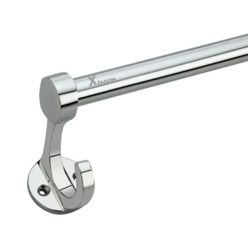 Hook Towel Rod Heavy (X-9051)