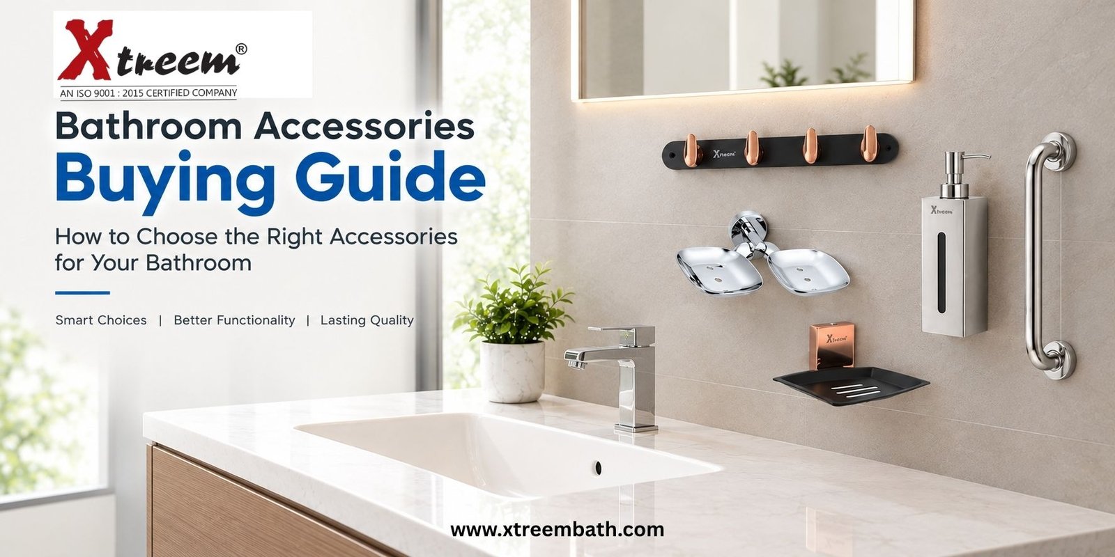 Bathroom Accessories manufacturers